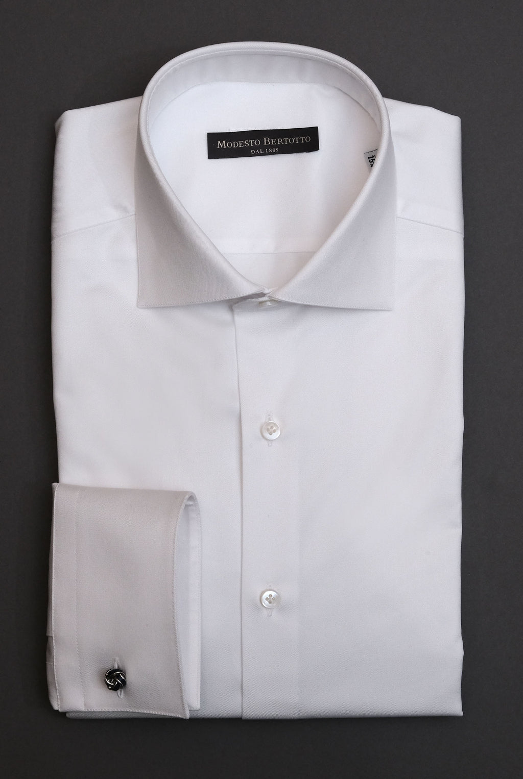 Double Cuff Camicia Polsino Doppio Polsino Camicia Polsini Doppi