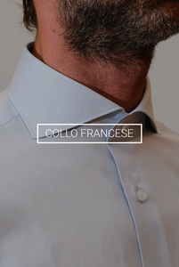 Collo Francese