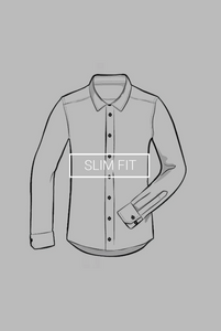 Slim Fit