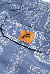 Costume Fantasia Azzurro