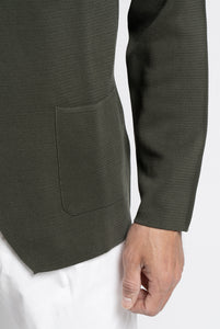 Giacca in Maglia Verdone