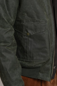 Bomber - Manifatture Ceccarelli