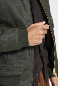 Bomber - Manifatture Ceccarelli