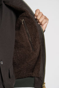 Bomber - Manifatture Ceccarelli