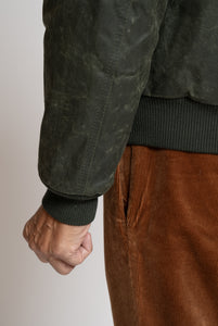 Bomber - Manifatture Ceccarelli