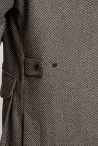 Giubbotto in Tessuto Loro Piana Rain Sistem® - Realizzabile Anche Su Misura