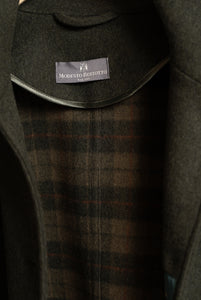 Mantella donna in tessuto Leichtfried Loden – Verdone