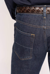 Denim Re-Hash Blu Denim