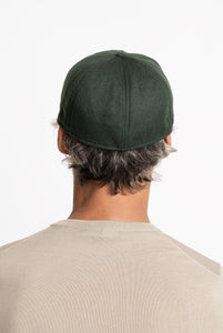 Cap in Cashmere Blend Verdone