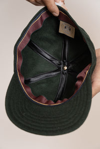 Cap in Cashmere Blend Verdone