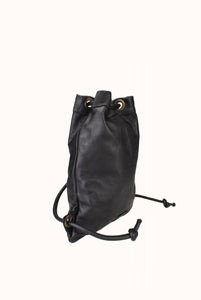 Zaino in pelle