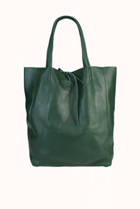 Tote Bag Alisha in Pelle