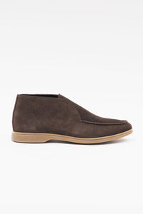 Slippers Testa di Moro