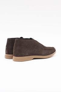 Slippers Testa di Moro
