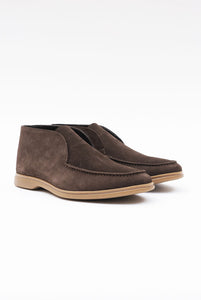 Slippers Testa di Moro