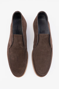 Slippers Testa di Moro