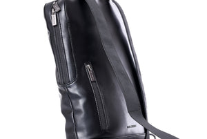 Moleskine-Gerät klassische vertikale Taschengeräte bis 15 ”schwarz