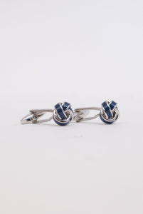 Gemelli gomitolo blu